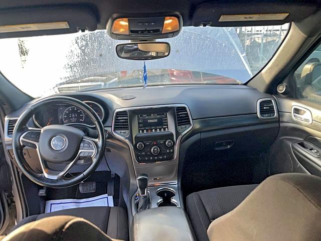 Фото 9 - JEEP GRAND CHER