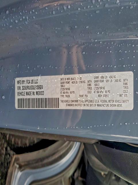 Фото 13 - RAM All Models