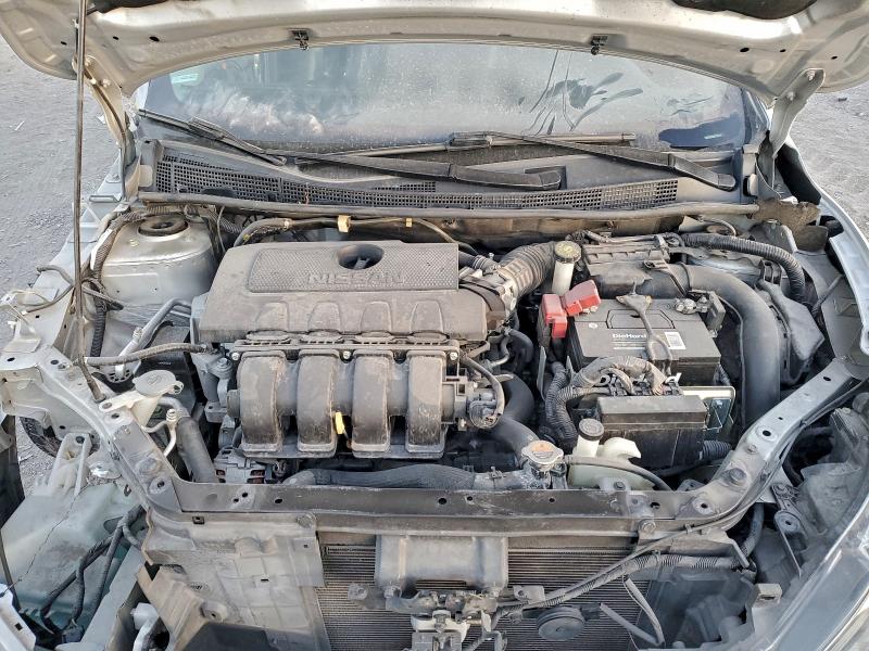 Фото 11 - NISSAN SENTRA