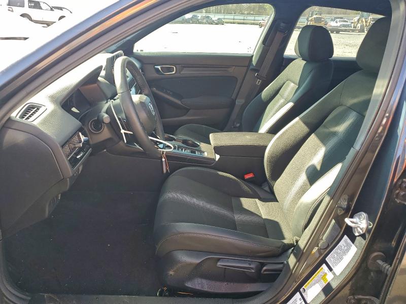 Фото 7 - HONDA CIVIC