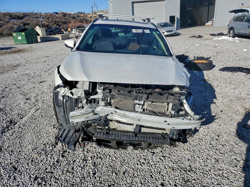 Фото 5 - SUBARU OUTBACK