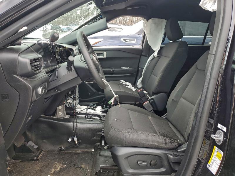 Фото 7 - FORD EXPLORER