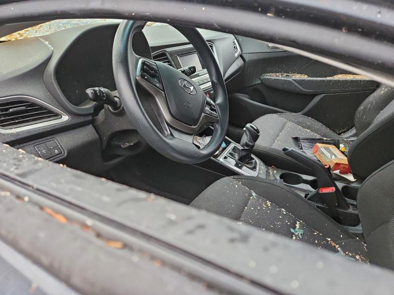 Фото 8 - HYUNDAI ACCENT