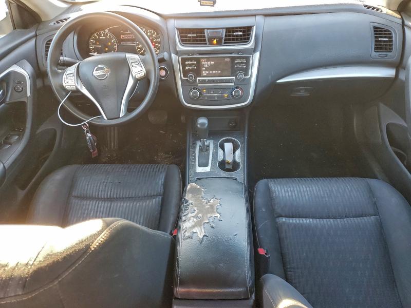 Фото 8 - NISSAN ALTIMA