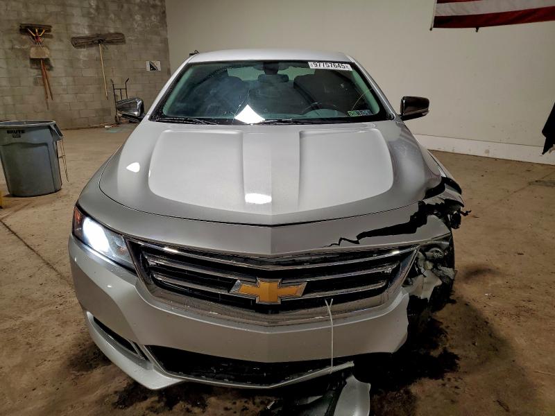 Фото 5 - CHEVROLET IMPALA