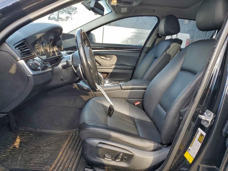 Фото 7 - BMW 5 SERIES