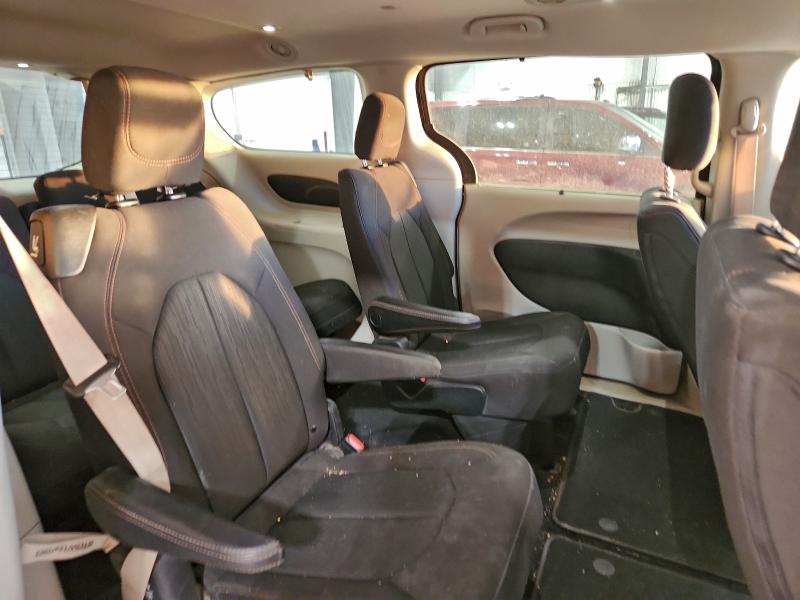 Фото 11 - CHRYSLER PACIFICA