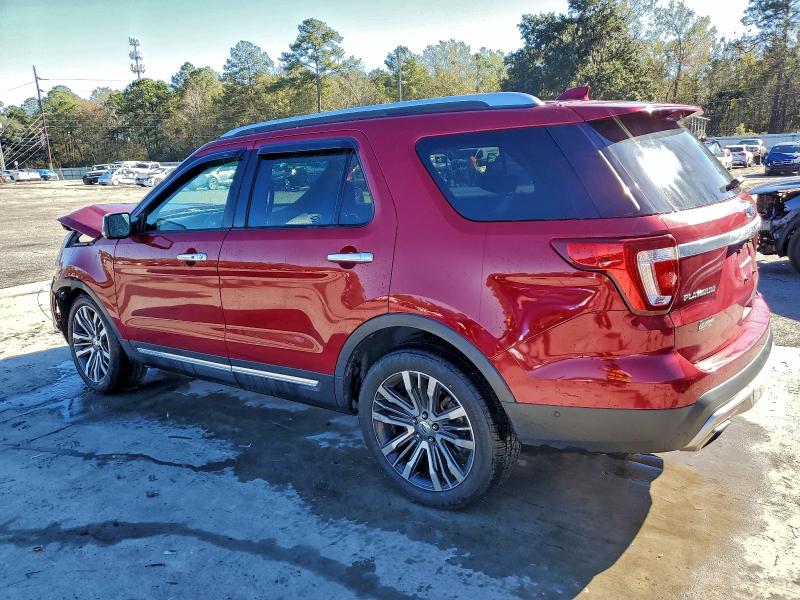 Фото 2 - FORD EXPLORER