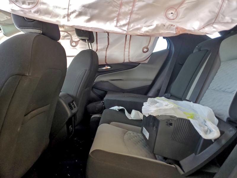 Фото 11 - CHEVROLET EQUINOX