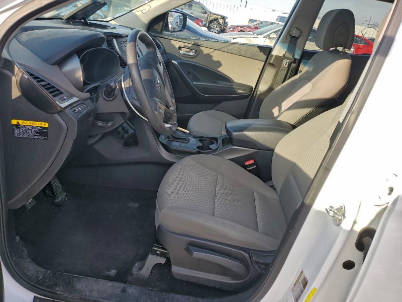 Фото 7 - HYUNDAI SANTA FE