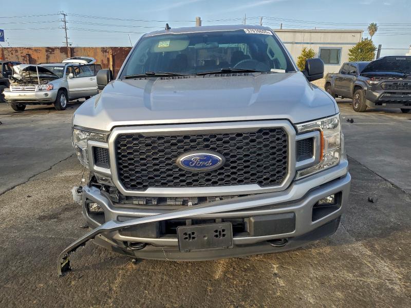 Фото 5 - FORD F-150