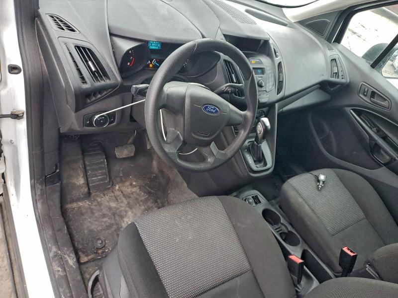 Фото 8 - FORD TRANSIT