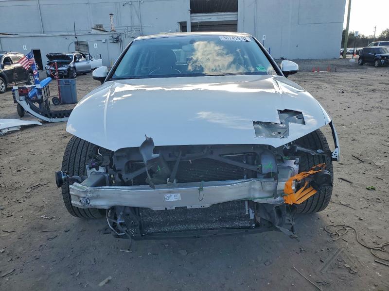 Фото 5 - AUDI A3