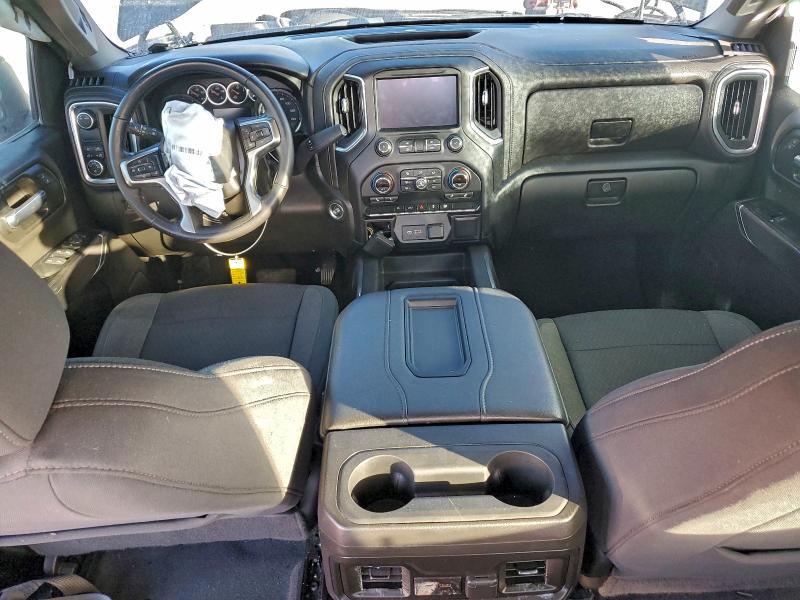 Фото 8 - CHEVROLET ALL Models