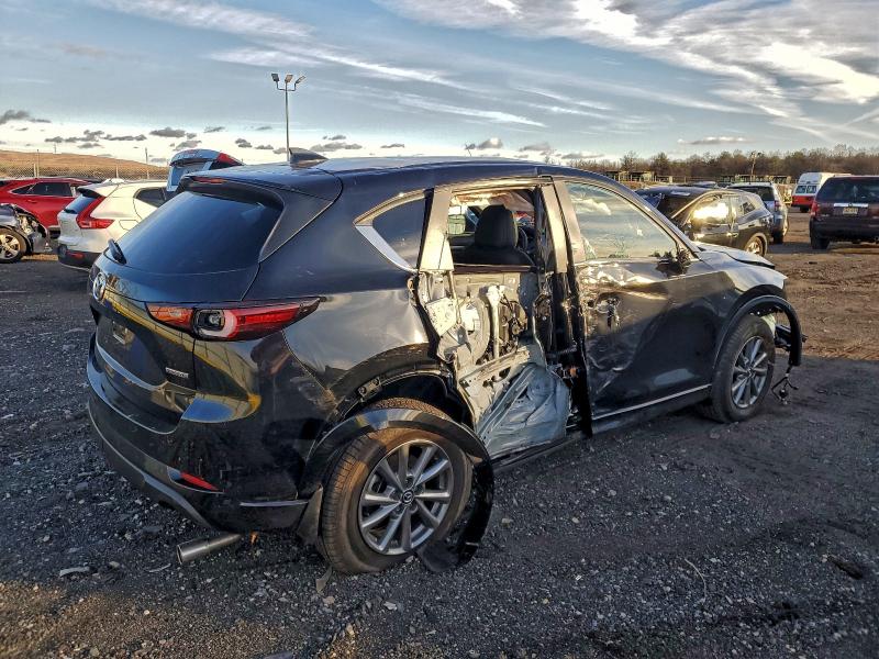 MAZDA CX-5 PREFE 2025 VIN JM3KFBCMXS0728873