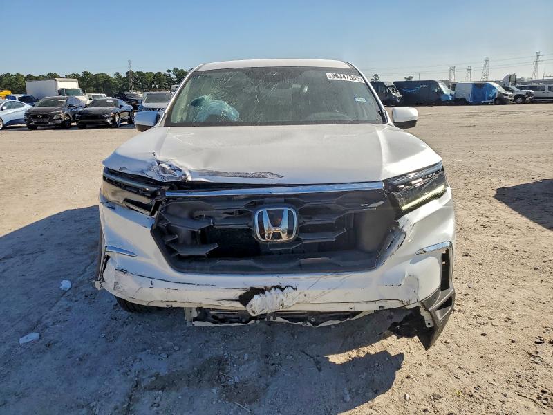 Фото 5 - HONDA PILOT