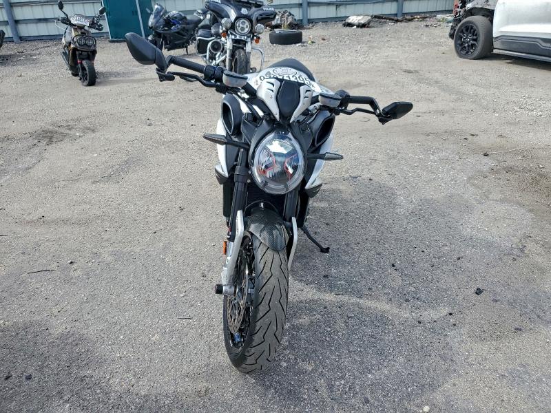 MV-AGUSTA DRAGSTER R 2022