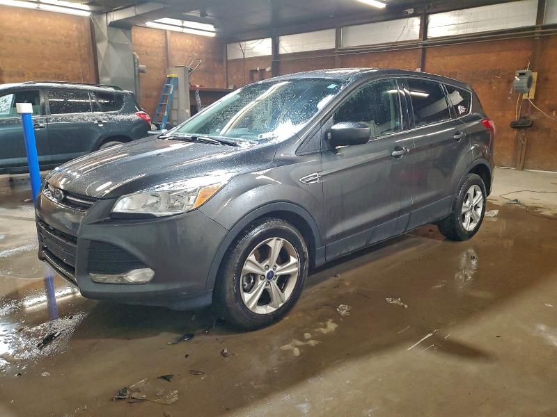 Фото 1 - FORD ESCAPE