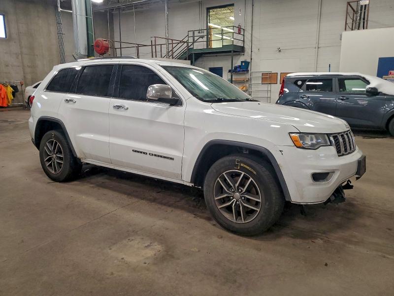 Фото 4 - JEEP GRAND CHER