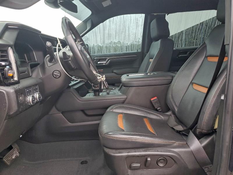 Фото 7 - GMC SIERRA