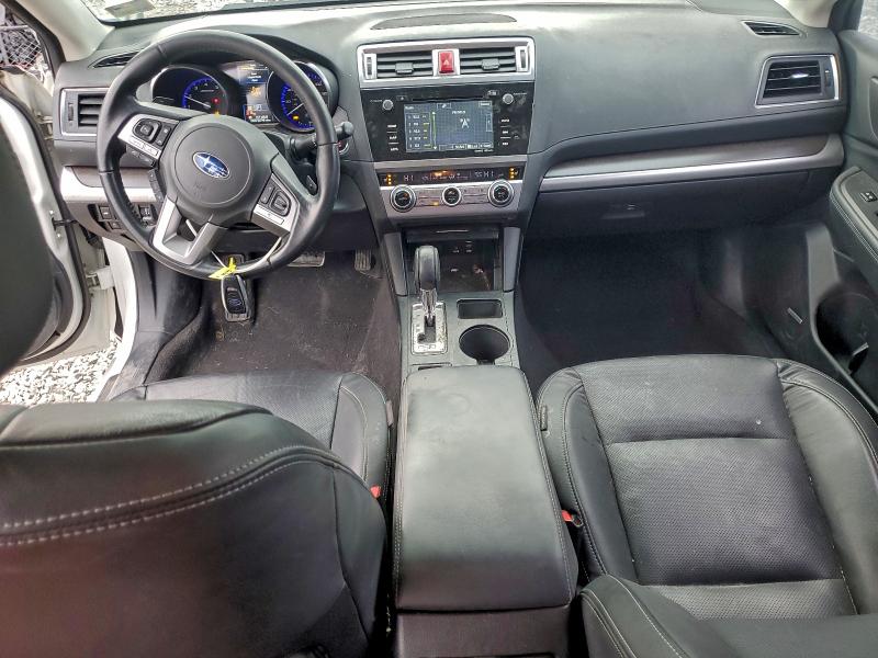 Фото 8 - SUBARU LEGACY