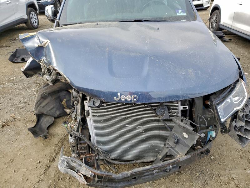 Фото 12 - JEEP GRAND CHER