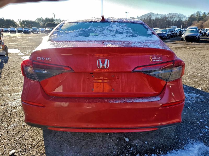 Фото 6 - HONDA CIVIC