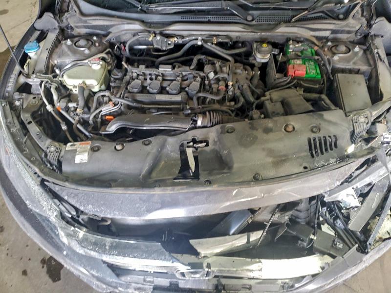 Фото 11 - HONDA CIVIC