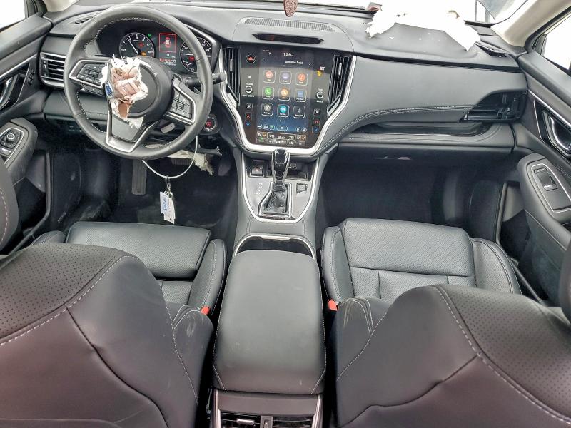 Фото 8 - SUBARU OUTBACK