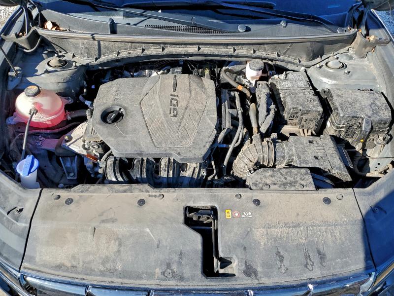 Фото 12 - HYUNDAI TUCSON