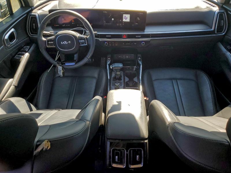 Фото 8 - KIA SORENTO