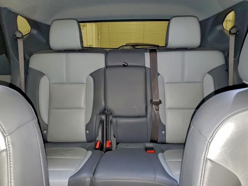 Фото 10 - CHEVROLET BLAZER