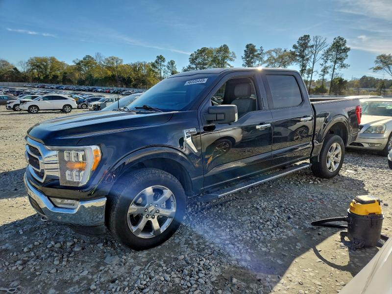 Фото 1 - FORD F-150