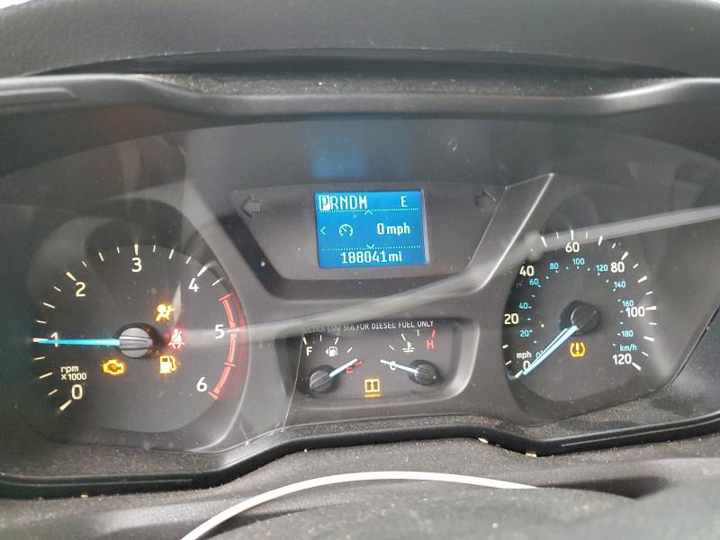 Фото 9 - FORD TRANSIT