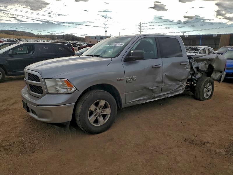 Фото 1 - RAM 1500