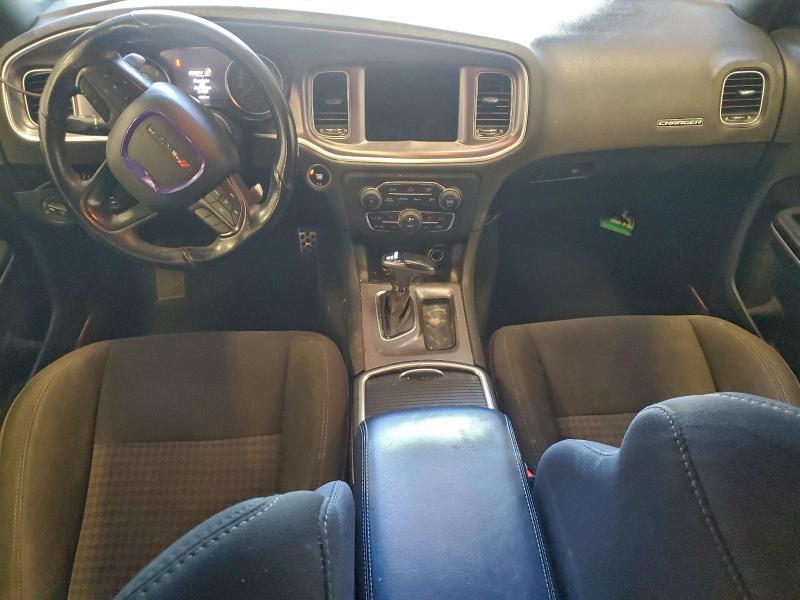 Фото 8 - DODGE CHARGER