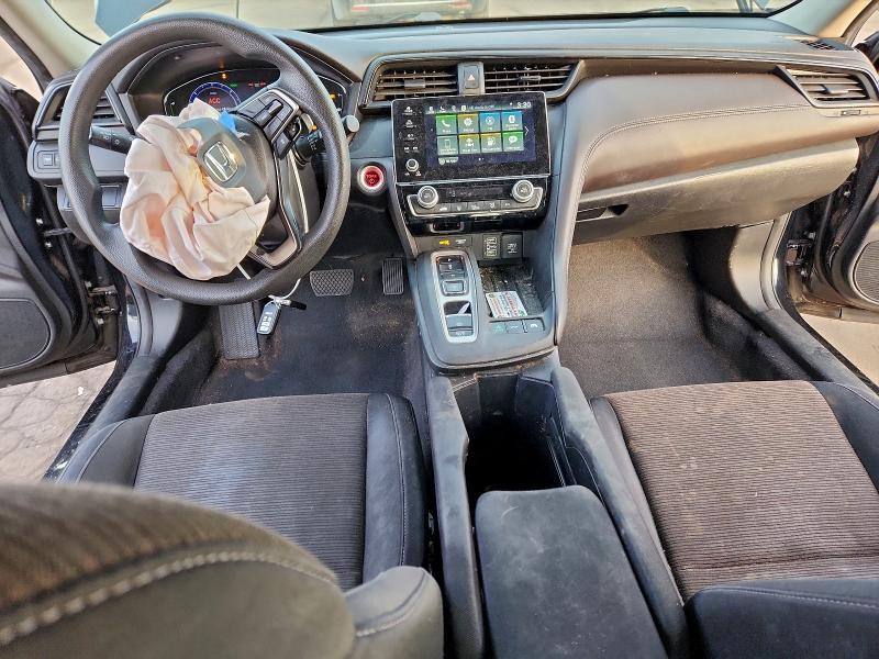 Фото 8 - HONDA INSIGHT