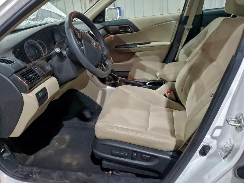 Фото 7 - HONDA ACCORD