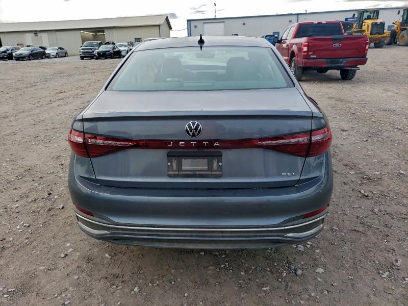 Фото 6 - VOLKSWAGEN JETTA