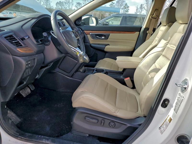 Фото 7 - HONDA CRV