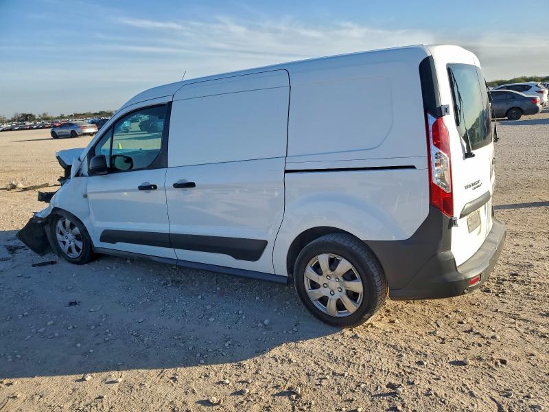 Фото 2 - FORD TRANSIT