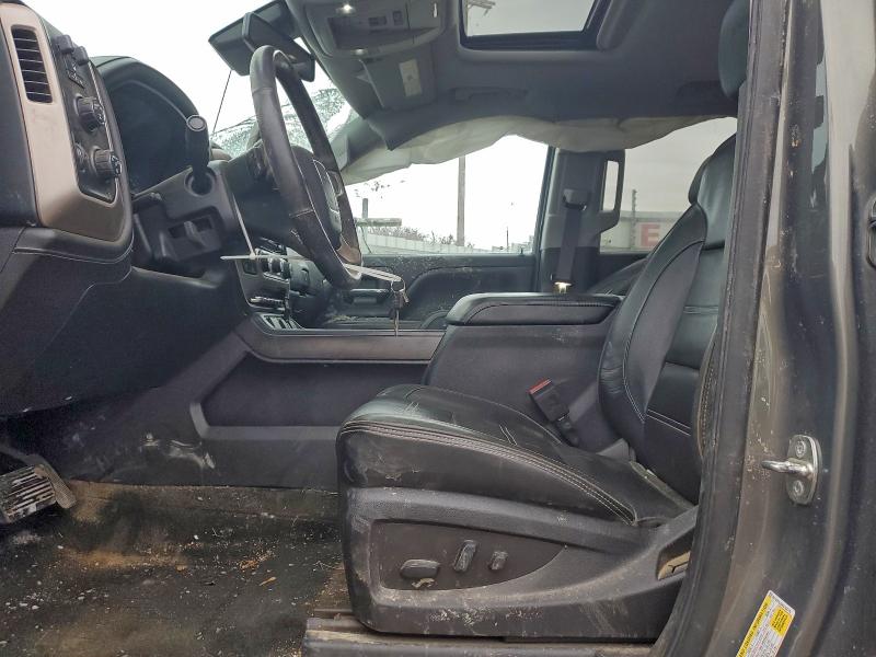 Фото 7 - GMC SIERRA