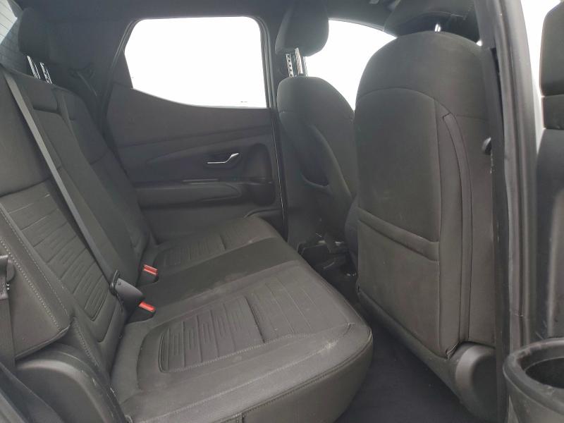 HYUNDAI SANTA CRUZ 2022 VIN 5NTJB4AE1NH006210