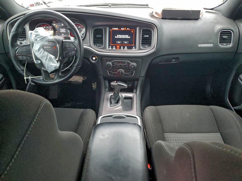 Фото 8 - DODGE CHARGER