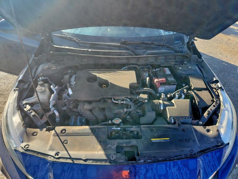 Фото 11 - NISSAN ALTIMA