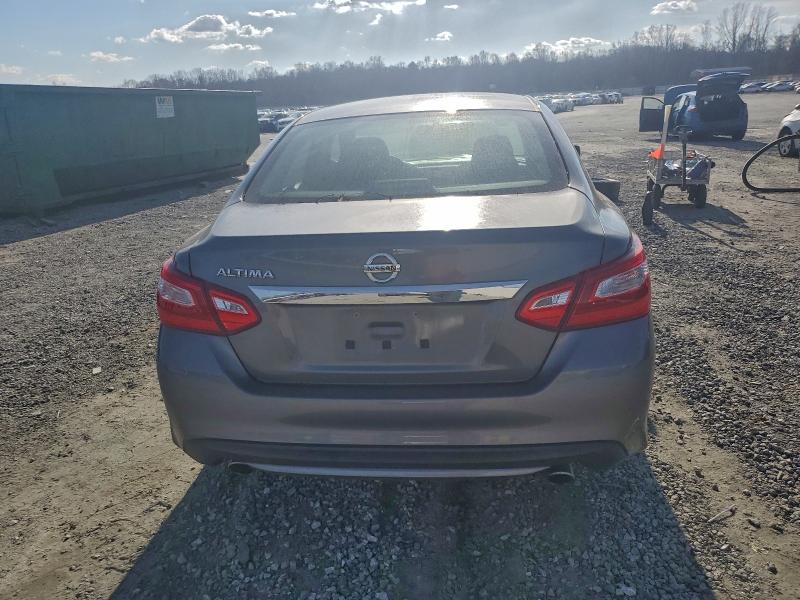 Фото 6 - NISSAN ALTIMA