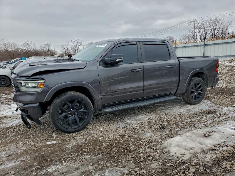 Фото 1 - RAM 1500