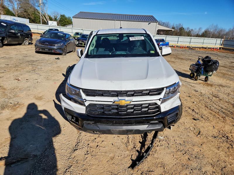 Фото 5 - CHEVROLET COLORADO
