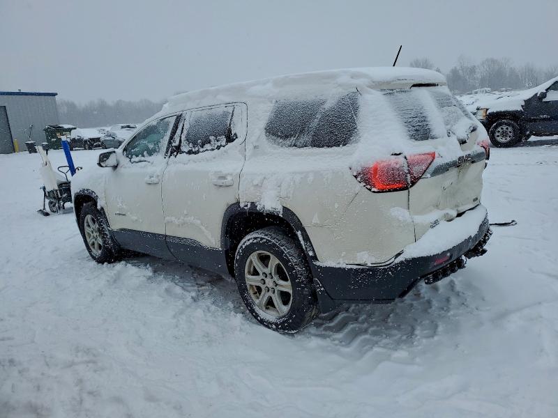 Фото 2 - GMC ACADIA