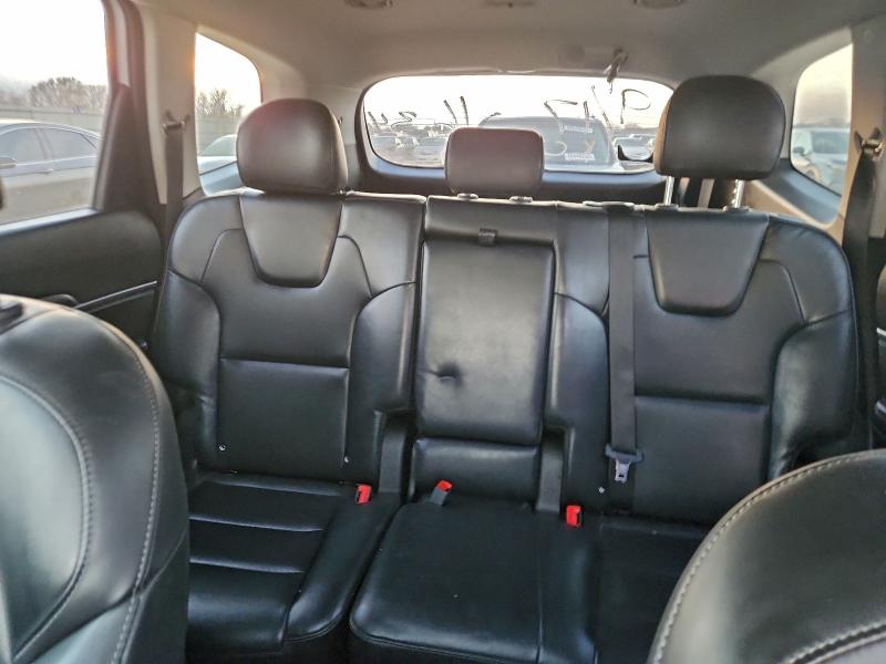 Фото 10 - KIA TELLURIDE